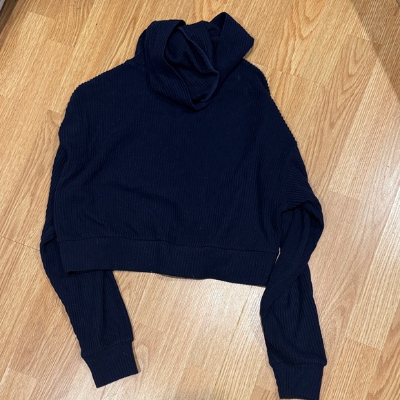 Alo Muse Hoodie Size XS - Picture 4 of 6